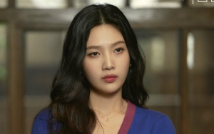 Tingkah Joy Red Velvet Saat Syuting Adegan Pengakuan Cinta 'The One And Only' Bikin Penggemar Gemas