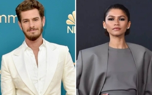 Andrew Garfield Beber Rasanya Beradegan 'Terbang' Dengan Zendaya Di 'Spider-Man: No Way Home'