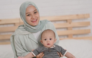 Liburan Ke Turki, Dinda Hauw Bingung Cari Makanan Untuk Putranya yang Mulai MPASI