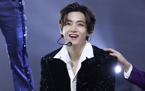 Auto Ludes, Alasan V BTS Jualan Tas Boston Rancangan Sendiri Sungguh Tak Terduga
