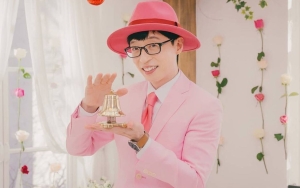 Begini Alasan Yoo Jae Seok Tak Punya Aplikasi Layanan Pesan Cepat Meski Diprotes Teman Sendiri 