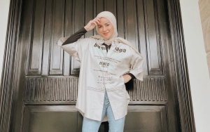 Nge-gym Bareng Geng Gisella Anastasia, Olla Ramlan Jadi Sorotan Soal Gaya Hijab Terbuka