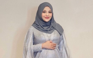 Usia Kehamilan Sudah 8 Bulan, Aurel Hermansyah Tak Sabar Bisa Gendong Bayinya Bulan Depan