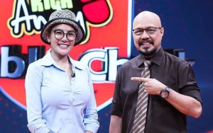 Jawaban Nikita Mirzani 'Diskakmat' Host Kick Andy Soal Aksi Boikot Diduga Imbas Nyinyiri Fuji