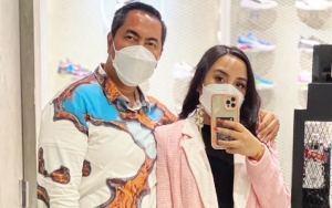 Candaan ke Sang Ayah Dikritik Tak Enak Dibaca, Salmafina Sunan Bingung: Kita Bukan Keluarga Kaku
