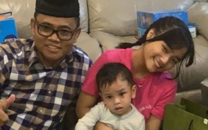 H. Faisal Tanggapi Soal Kesibukan Syuting Fuji Dikhawatirkan Ganggu Waktu Asuh Gala, Tak Setuju?