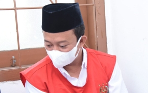 Herry Wirawan Dituntut Hukuman Mati, Komnas Perempuan: Tak Terbukti Efektif Cegah Kekerasan Seksual