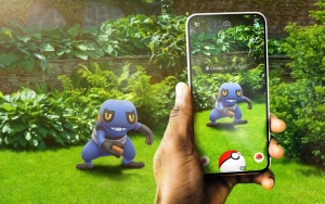 Waduh! Polisi Sengaja Abaikan Panggilan Tugas Gegara Sibuk Berburu Pokemon