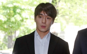 Aktivitas Choi Jong Hoon Usai Bebas dari Penjara Direkam Tanpa Izin, Sang Ibu Marah-Marah
