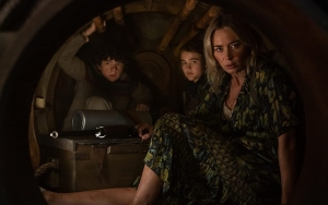 Jeff Nichols Hengkang, Sutradara 'Pig' Siap Arahkan Spin-Off 'A Quiet Place'