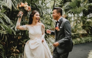 Puji Masakan Pertama Clairine Clay Pasca Menikah, Joshua Suherman Malah Tuai Peringatan