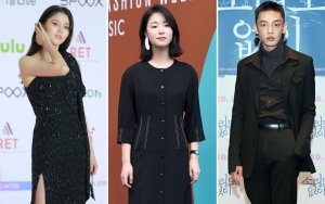 Reaksi Han So Hee Saat Pertama Ketemu Jeon Yeo Bin dan Yoo Ah In Tuai Komentar Begini