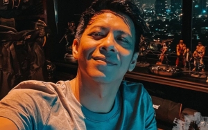Seluk-Beluk Ariel NOAH, Pernah Dorong Motor Karena Kehabisan Bensin hingga Warna Kaos Paling 'Aneh'
