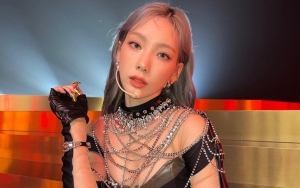 Uwu Banget, Tae Yeon SNSD Merasa dalam Masalah Karena Terlalu Bucin aespa