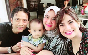 Doddy Soedrajat Hanya Ingin Hak Perwalian Tak Keberatan Jika Gala Diasuh Siapa Saja, Incar Apa?