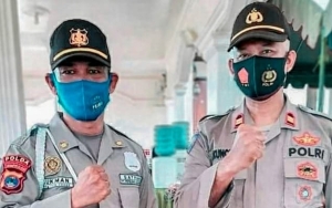 Seragam Satpam 'Kembari' Polisi Hingga Bikin Bingung, Kini Bakal Diganti Jadi Krem