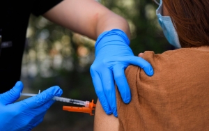 Wali Kota Jambi Instruksikan Pakai Vaksin Dekati Masa Kedaluwarsa Untuk Dosis Booster