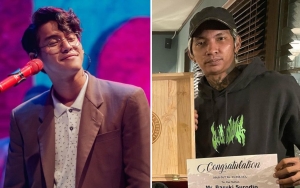 Dibandingkan dengan Ardhito Pramono Hingga Dicurigai Narkoba, Young Lex Balas Ngegas