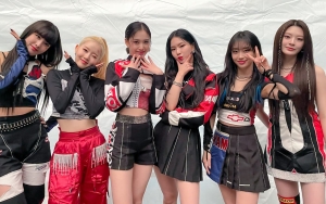 Kualitas Vokal STAYC Saat Tampil Live Dinilai Stabil Tuai Pujian Selangit