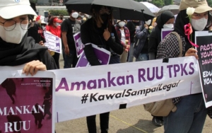 PKS Masih Kekeh Tolak RUU TPKS: Draft Terakhir Tidak Memenuhi Catatan