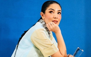 Wajah Diduga Pacar Baru Nindy Ayunda Akhirnya Terungkap, Netter: Kayak Kenal