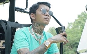 Kembali Dituding Pakai Narkoba, Young Lex Ancam Bakal Ciduk Pelaku? 