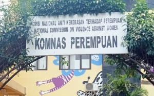 Main Selonong Saat Telat Ikut Rapat Kerja Komisi III DPR RI, Komnas Perempuan Diusir