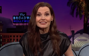 Geena Davis Ungkap Malah Dapat Perlakuan Buruk Sejak Berhasil Menangkan Piala Oscar