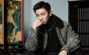 Pecinta Karya Seni, Isi Rumah RM BTS Bikin Takjub Sekaligus Iri