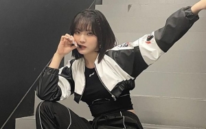 Penampilan Swag Moon Sua Billlie Pamer Vokal Rap Ramai Dipuji, Buktikan Tak 'Melemah'