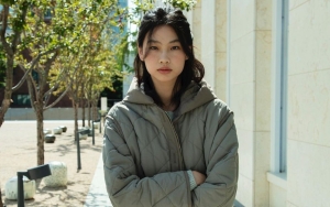 Foto Masa Kecil Jung Ho Yeon Bikin Takjub, Ternyata Semirip Ini dengan Sekarang