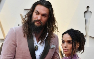 Jason Momoa dan Lisa Bonet Umumkan Cerai Usai 16 Tahun Bersama