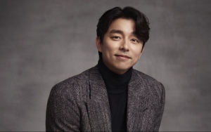 Gong Yoo Tolak Tawaran Bintangi Drama Baru Penulis Naskah 'Kingdom'
