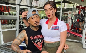 Jerinx SID Berencana Jauhi Polemik Medsos Usai Bebas Penjara, Reaksi Nora Alexandra Jadi Sorotan