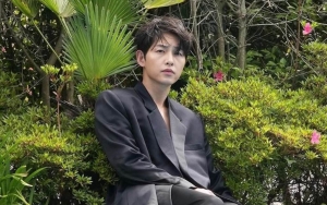 Ini Kebenaran di Balik Rumor Song Joong Ki Alami Kerontokan Rambut Usai Cerai