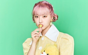 Debut Solo, ADORA Mantan Produser Wanita Big Hit Ungkap Rasanya Kerja Bareng BTS