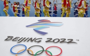 Olimpiade Beijing 2022 Dimulai 3 Minggu Lagi, Aturan Soal Penonton Belum Diputuskan