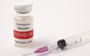 Orang Tak Divaksin Akan Dilarang Masuk Restoran, Tingkat Vaksinasi COVID-19 Hong Kong Meningkat