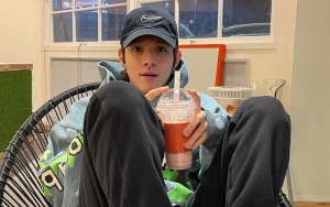Berseteru Panjang, Kim Samuel dan Agensi Brave Entertainment Sepakat Pilih Jalur Damai