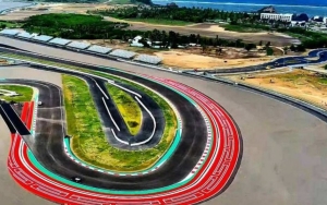 Siap-Siap! Warga Lombok Bakal Segera Dapat Vaksin Booster Jelang MotoGP Mandalika