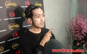 Kim Hawt Tegaskan Tak Pernah Beber Identitas Hingga Sebut Nama Pocong Lontong: Kenapa Dia Merasa?