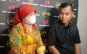 Peringati Anniversary Vanessa Angel-Bibi, Haji Faisal Akui Suka 'Didatangi' dan Ditanya Ini