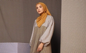 Niat Hindari Riba, Zaskia Sungkar Malah Dibuat Kaget Saat Mobilnya Nyaris Disita Bank