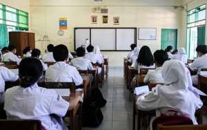 Fraksi Demokrat DPRD DKI Ungkap Ada Ortu Diwajibkan Beri Izin Anak PTM di Sekolah 