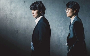 Sederet Alasan Penting Drama Kim Nam Gil 'Through the Darkness' Wajib Ditonton