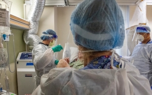 WHO Tambah Rekomendasi 2 Obat Baru Untuk COVID-19 di Tengah Lonjakan Kasus Omicron Secara Global