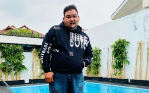 Ditemukan Tembakau Gorilla Saat Penangkapan, Fico Fachriza Pernah 'Diagungkan' Temannya Karena Ini