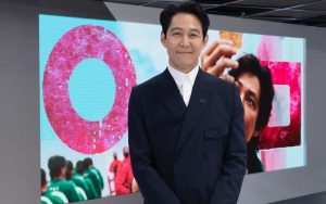 Lee Jung Jae Tanggapi Kesuksesan 'Squid Game' Masuk Nominasi SAG Awards 2022