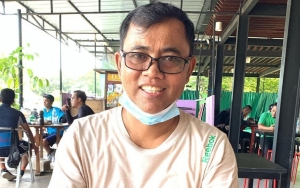Sudah Dipersiapkan Lama, H. Faisal Tunda Perbaiki Makam Vanessa dan Bibi Gara-gara Doddy Sudrajat?