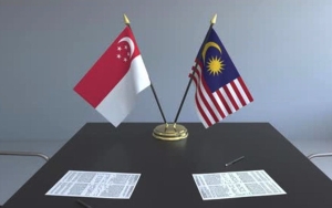Singapura Siagakan Bantuan Uang dan Tim SCDF untuk Malaysia Dalam Hadapi Krisis Selama Banjir